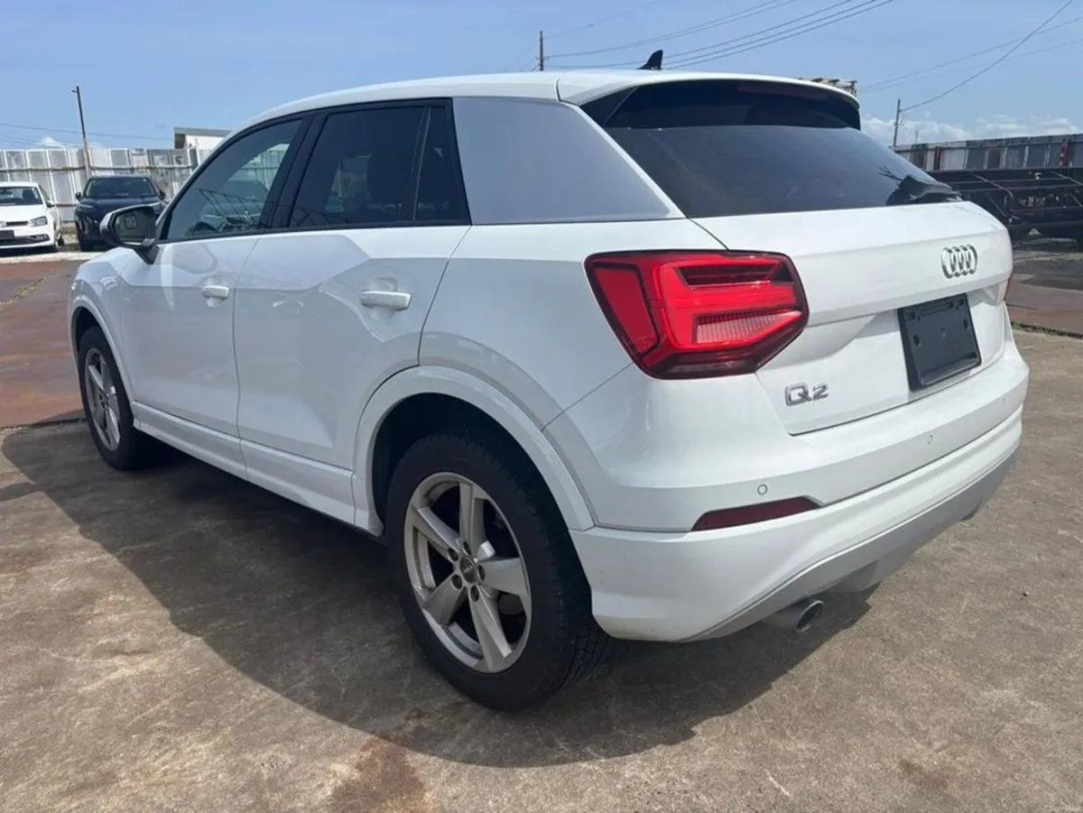Audi Q2 SPORT - Image 2