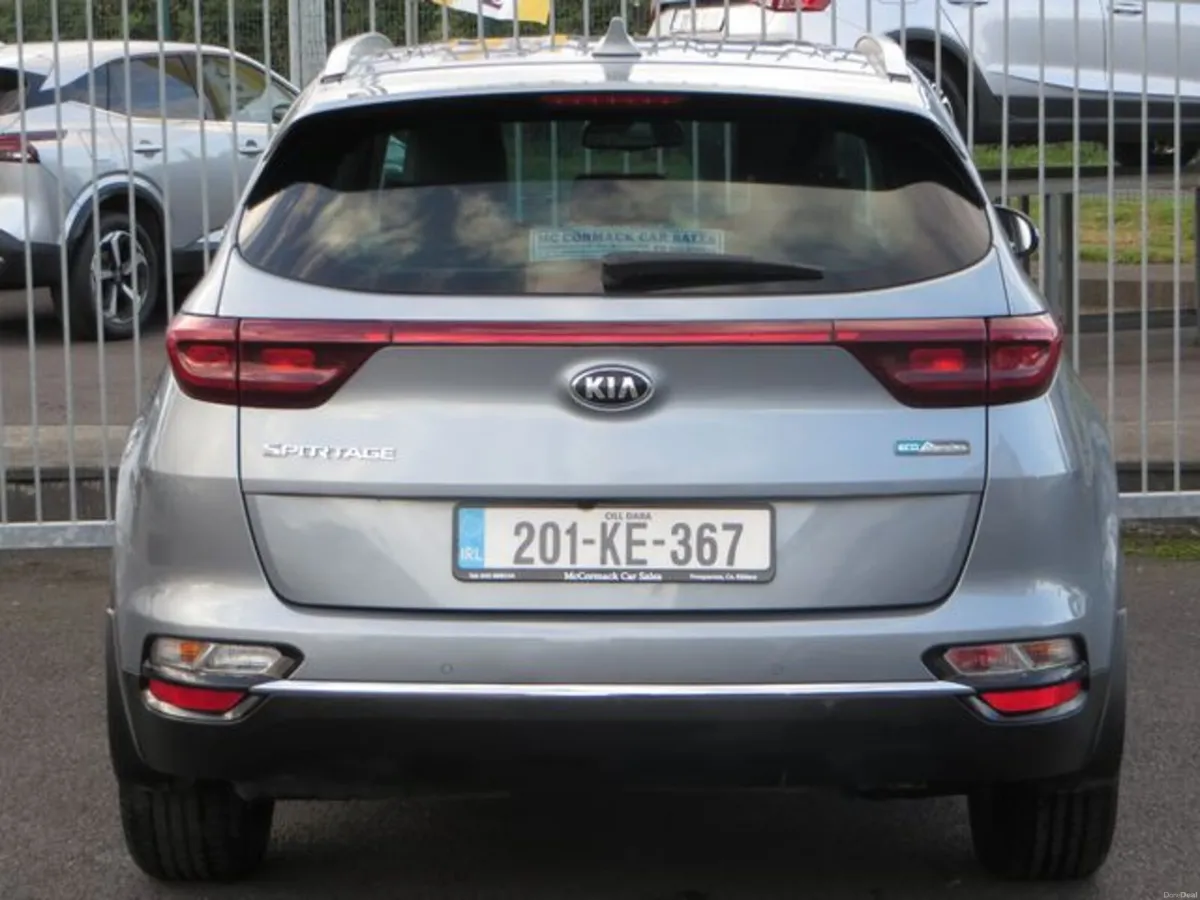 Kia Sportage K3 HIGH SPEC I.6 CRDI - Image 6