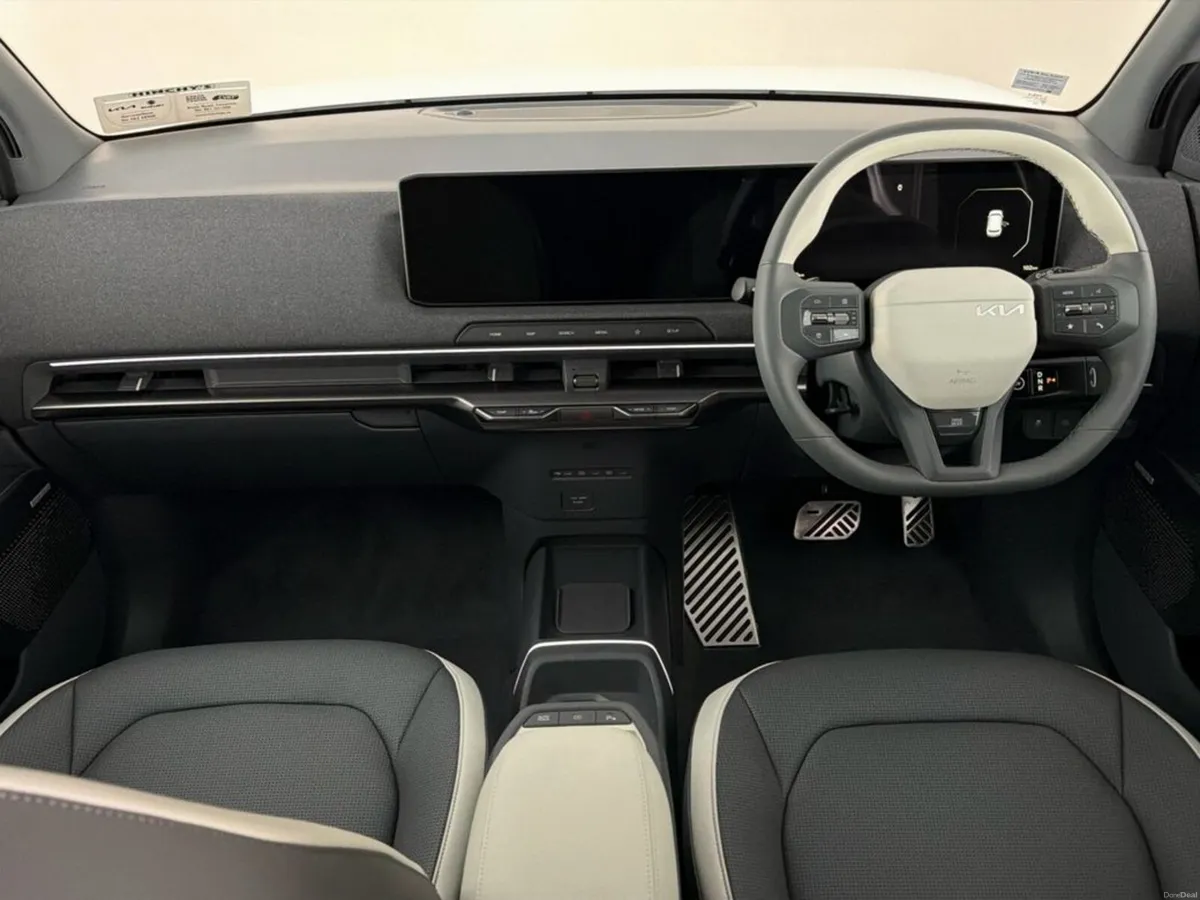Kia EV2 GT-Line Plus LR - Image 4