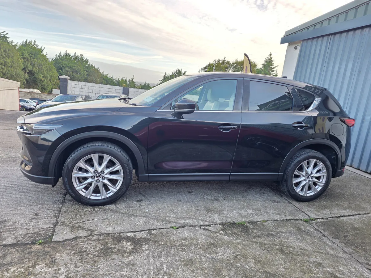 2019 MAZDA CX5 PLATINUM * AUTOMATIC * LOW MILES * - Image 5
