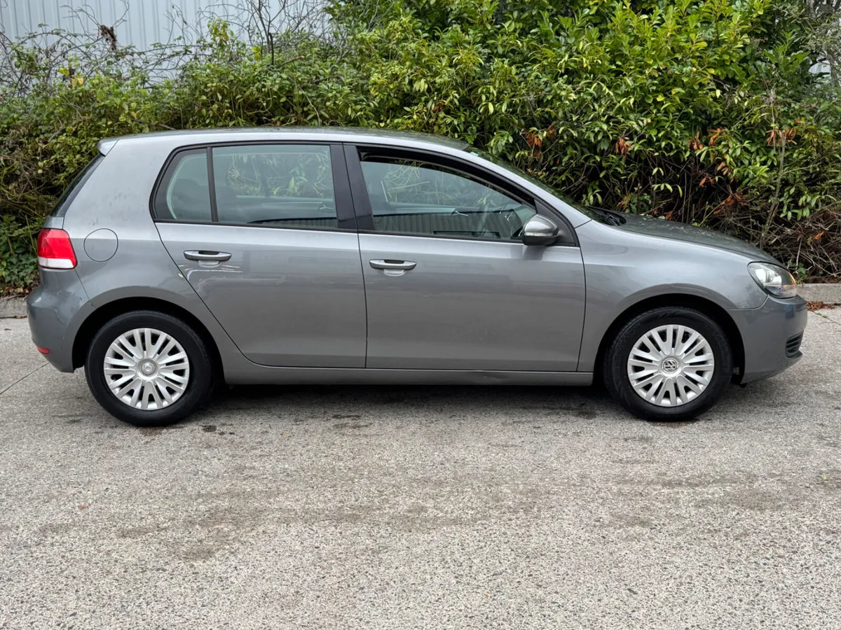 VW Golf 1.4 Manual 2009 *Deposit Taken* - Image 4