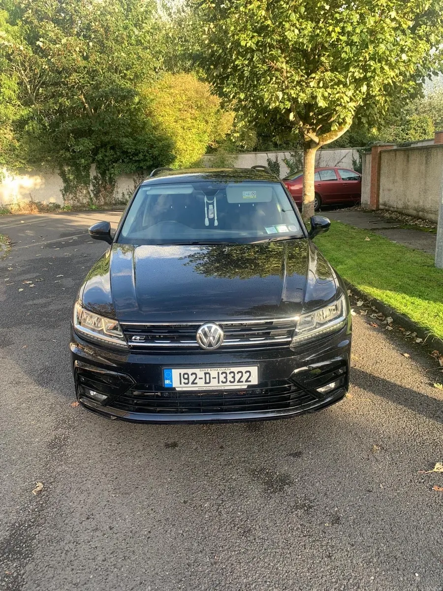 Volkswagen Tiguan 2019 - Image 5