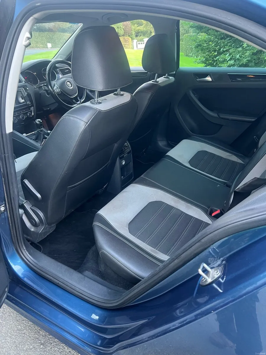 Vw Jetta - Image 6