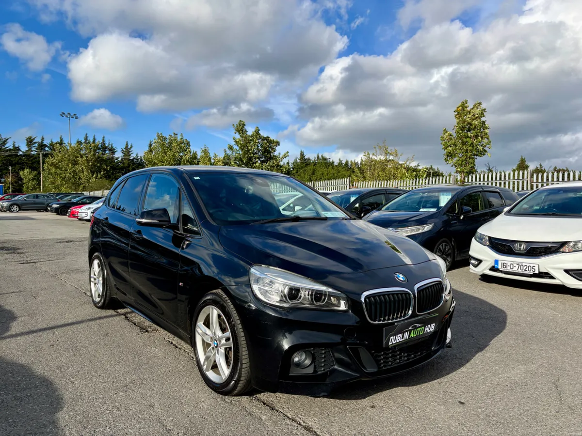BMW 2-SERIES 2018 M SPORT - Image 3