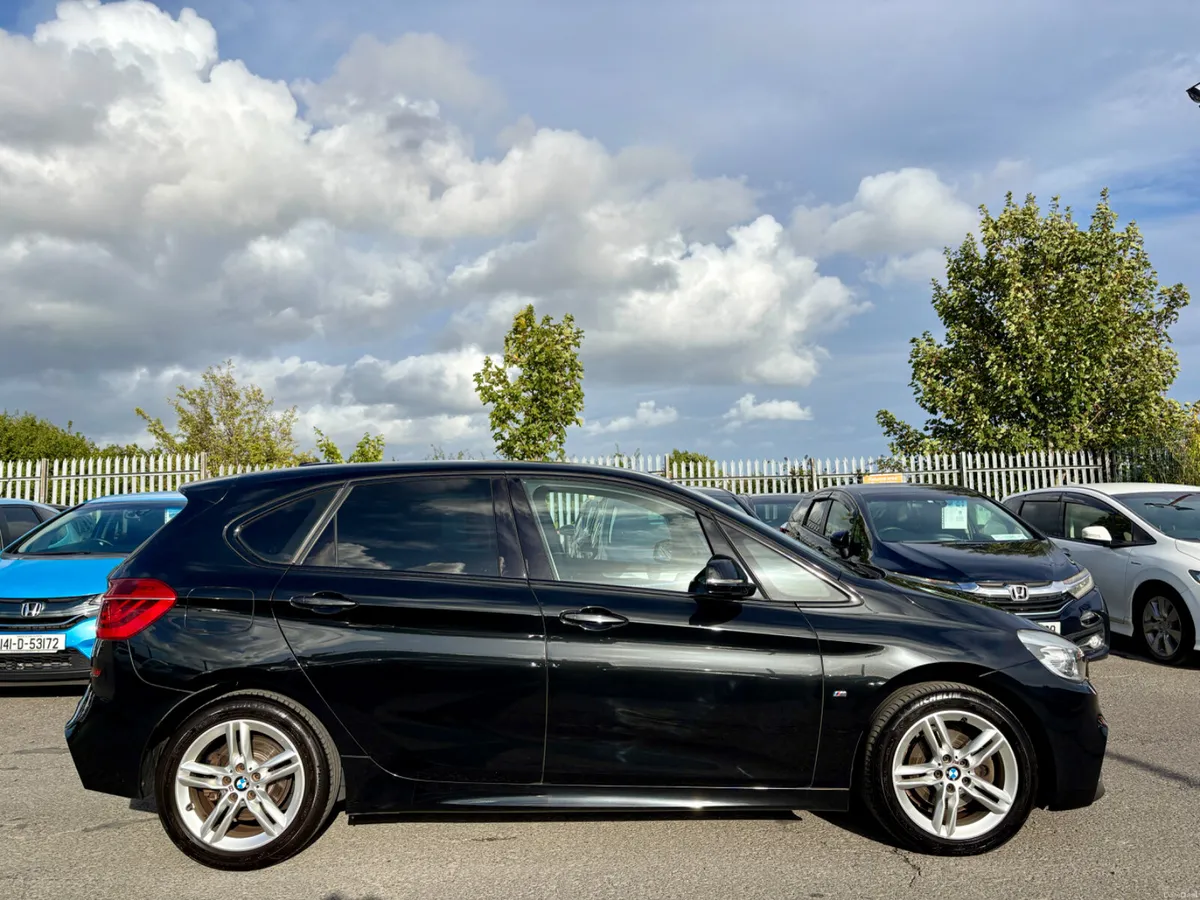 BMW 2-SERIES 2018 M SPORT - Image 4