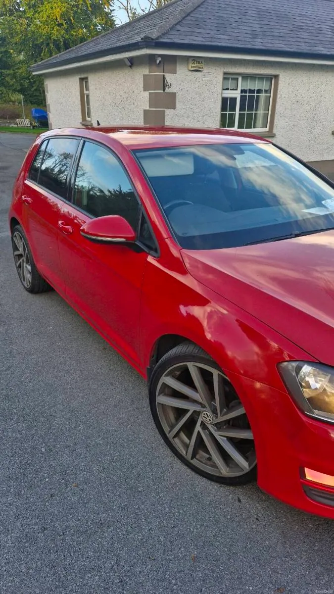 Volkswagen Golf Mk7 - Image 2