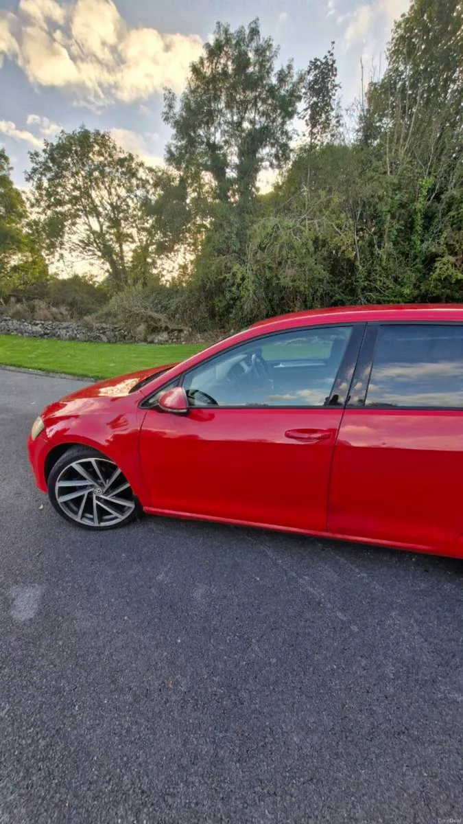 Volkswagen Golf Mk7 - Image 4