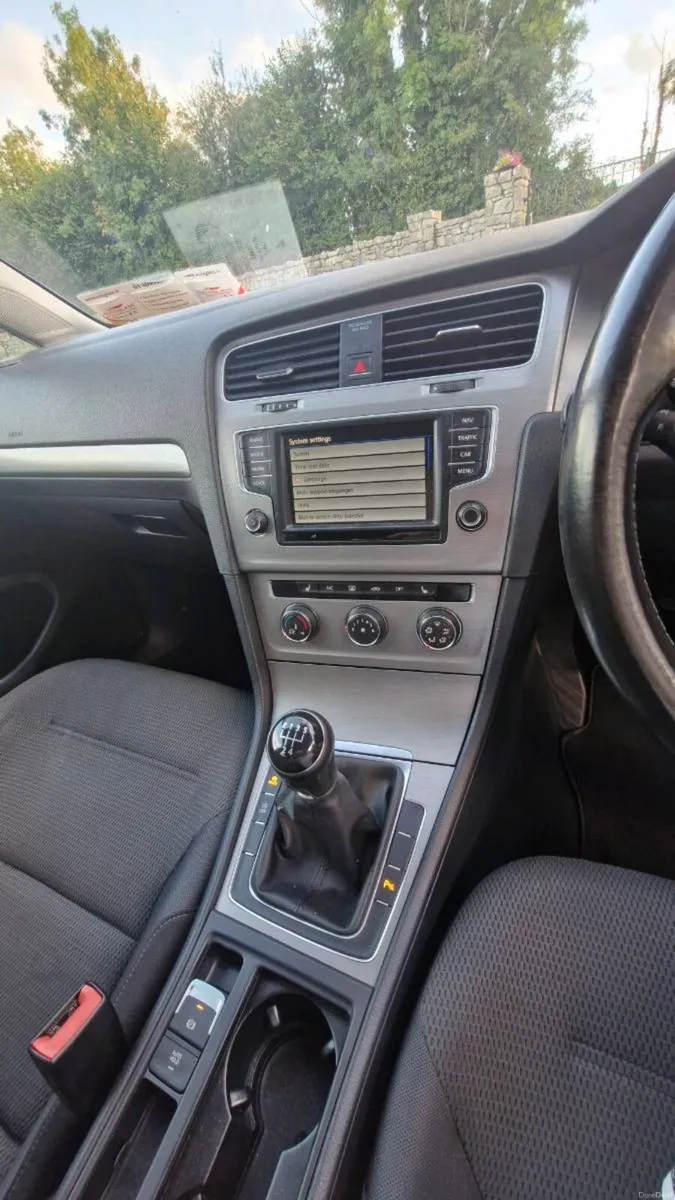 Volkswagen Golf Mk7 - Image 6