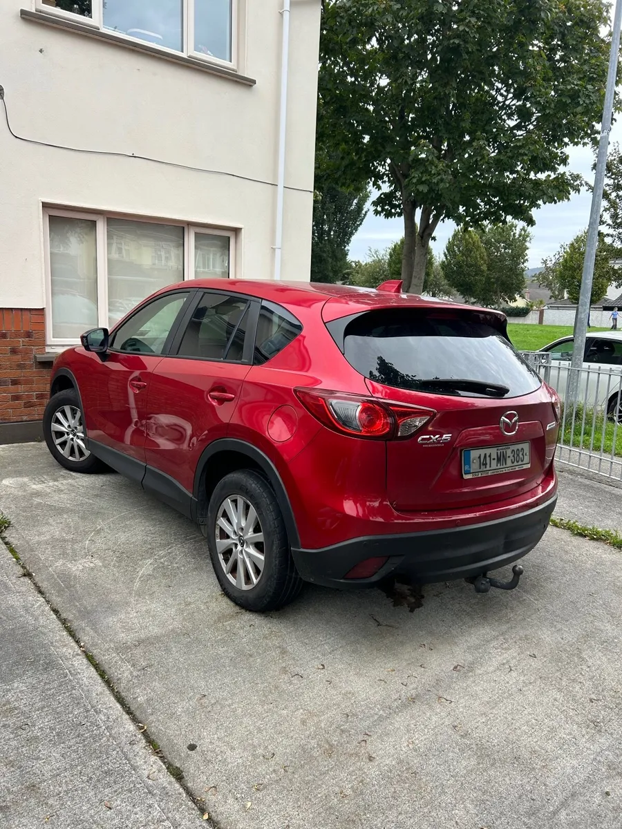 Mazda CX-5 2014 - Image 3
