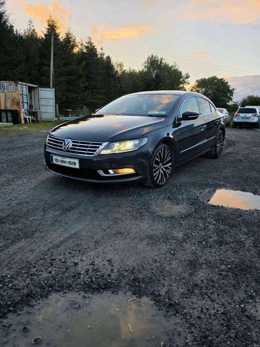 Passat cc NCT 10.2027 - Image 2