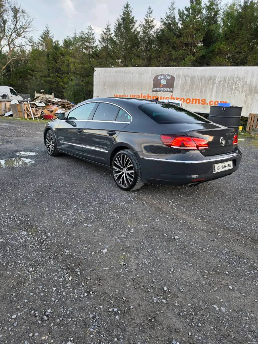 Passat cc NCT 10.2027 - Image 3