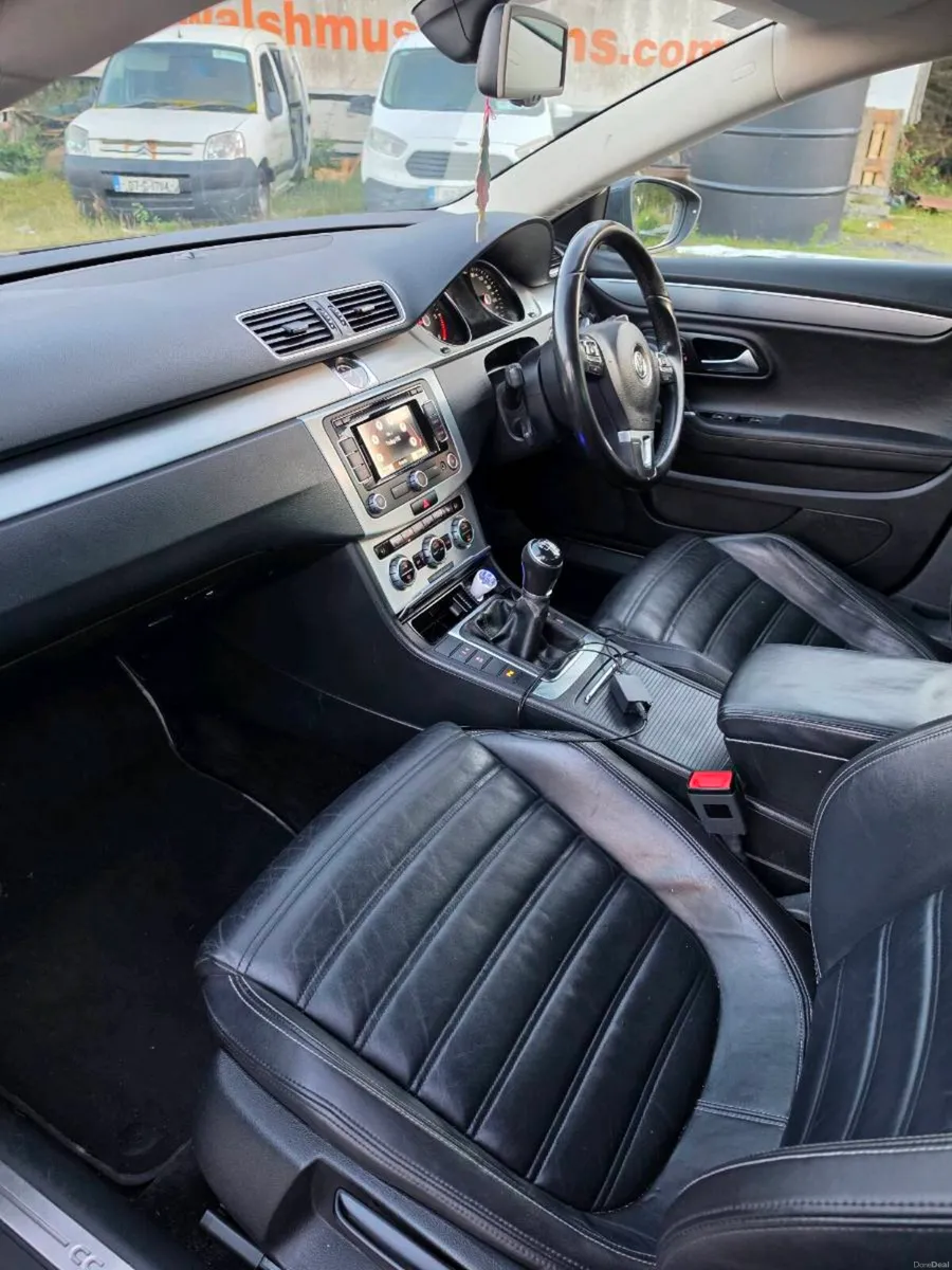 Passat cc NCT 10.2027 - Image 5