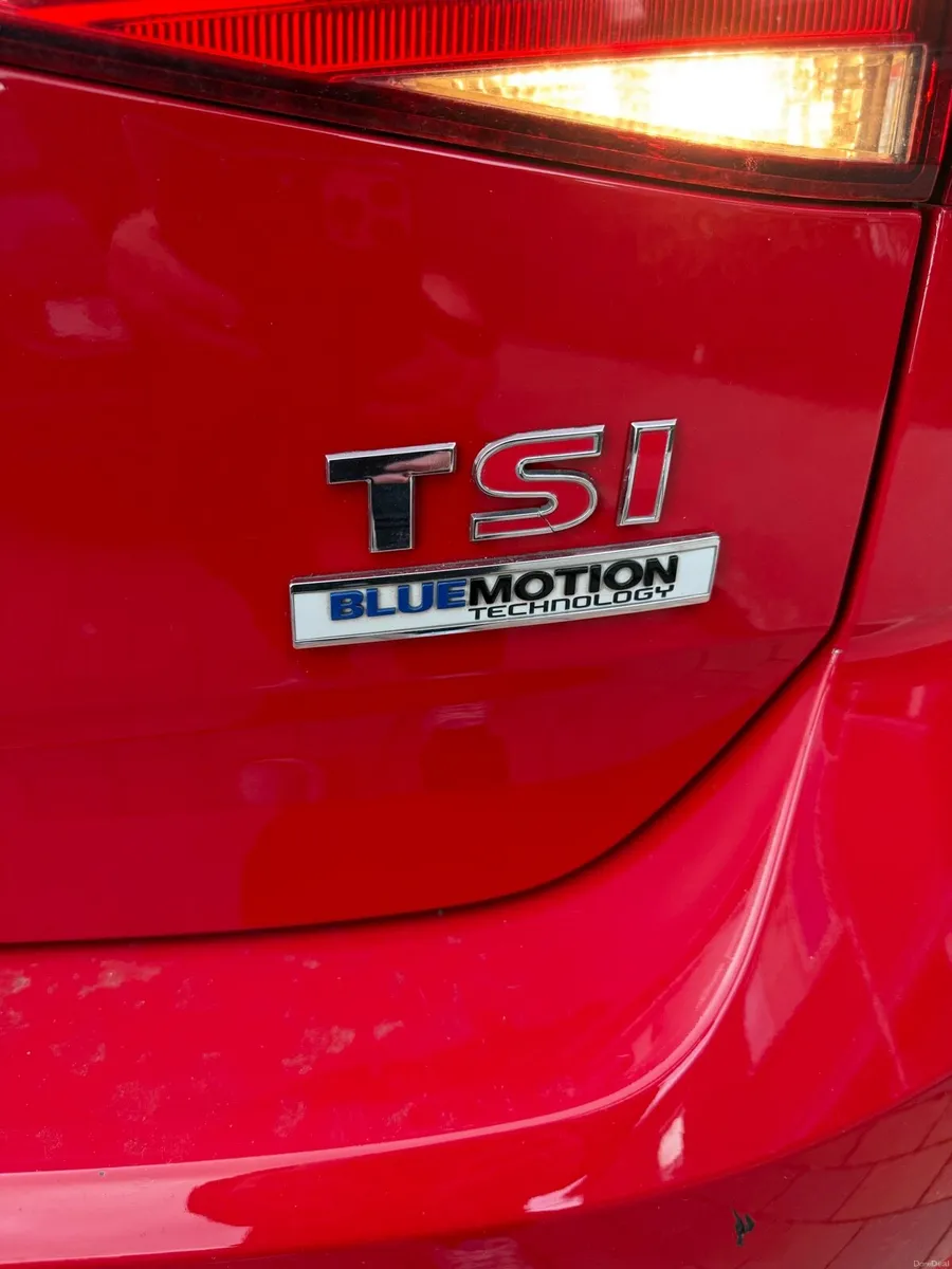 Volkswagen Golf TSI (automatic) - Image 5