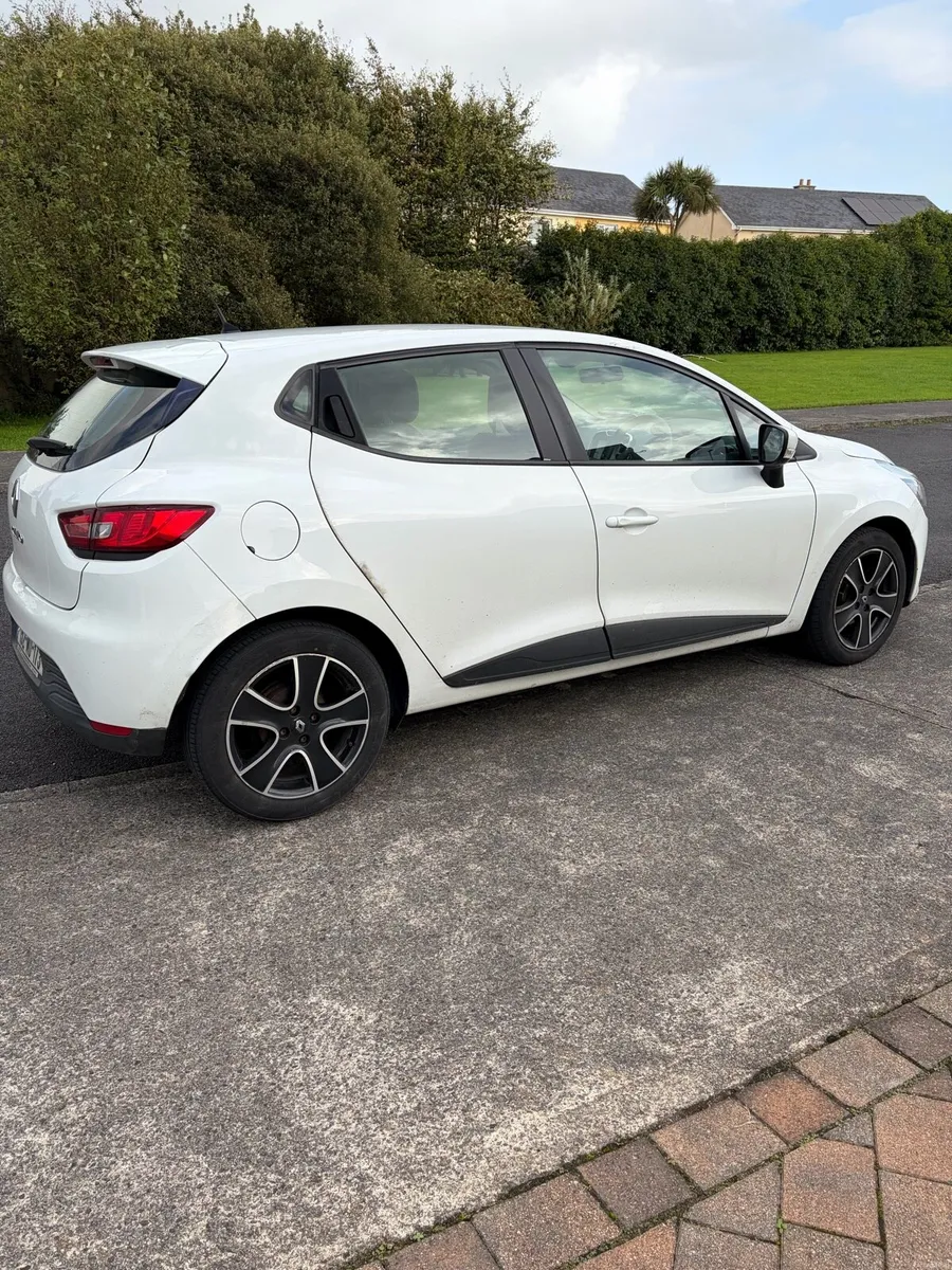Renault Clio 152 - Image 4