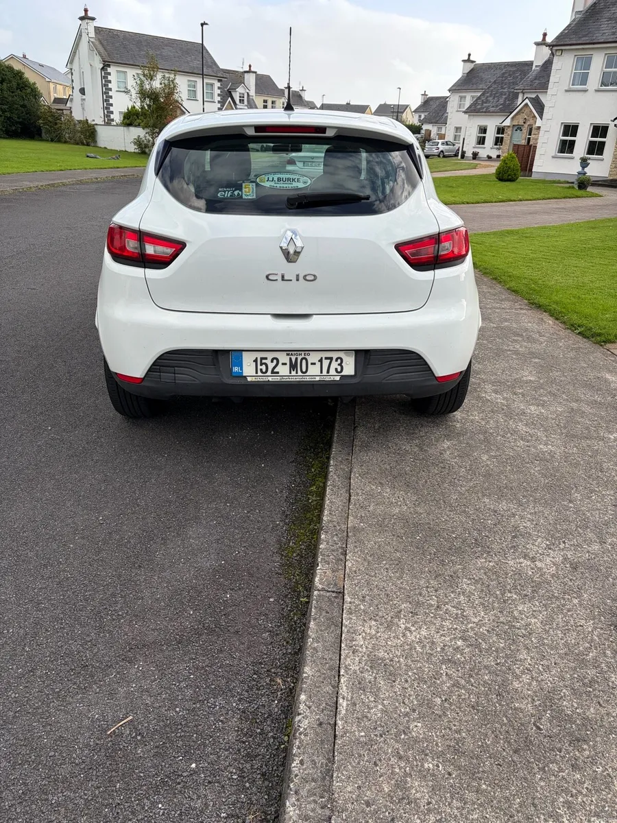 Renault Clio 152 - Image 2