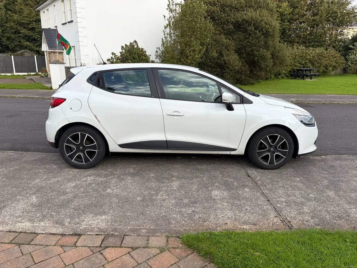 Renault Clio 152 - Image 3