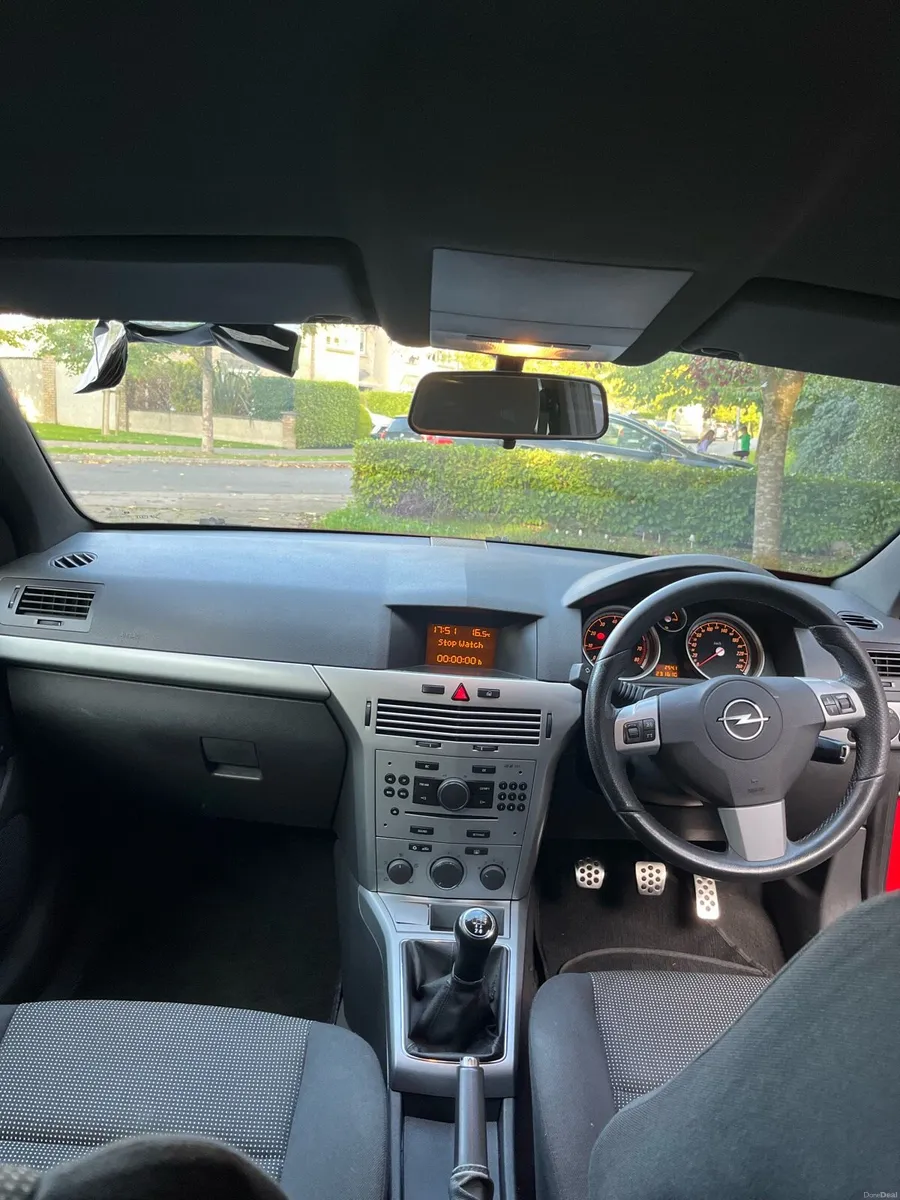 Opel Astra - Image 5