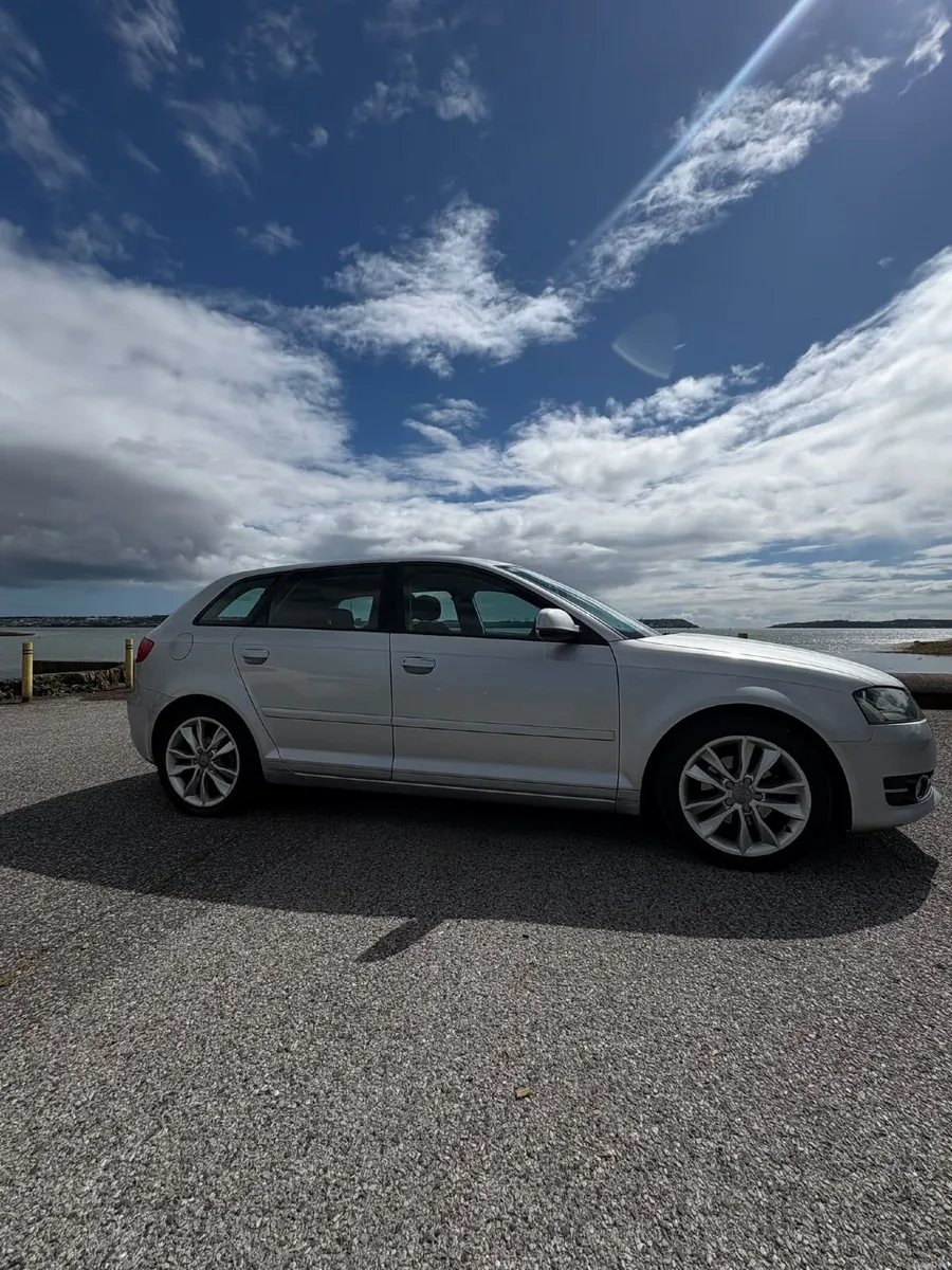Audi A3 2013 - Image 3