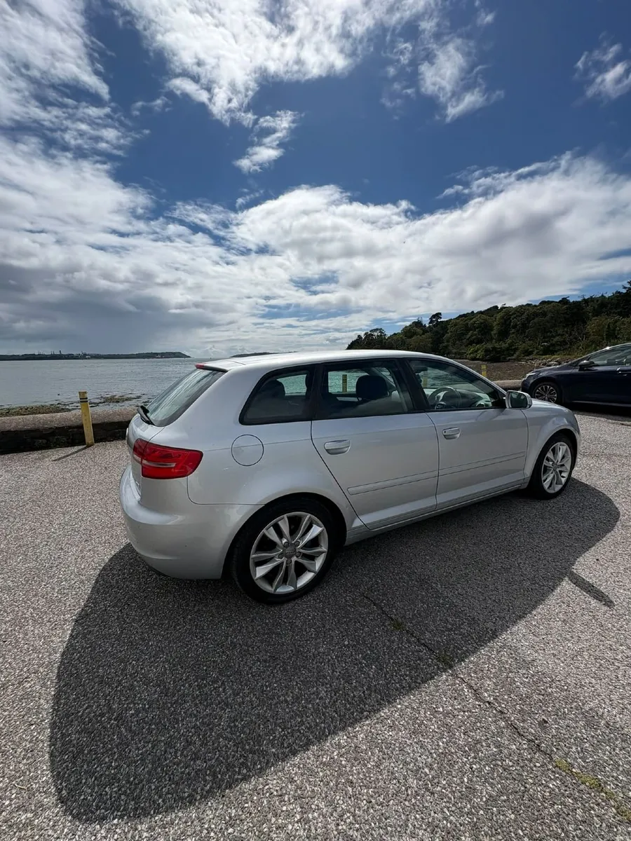 Audi A3 2013 - Image 5