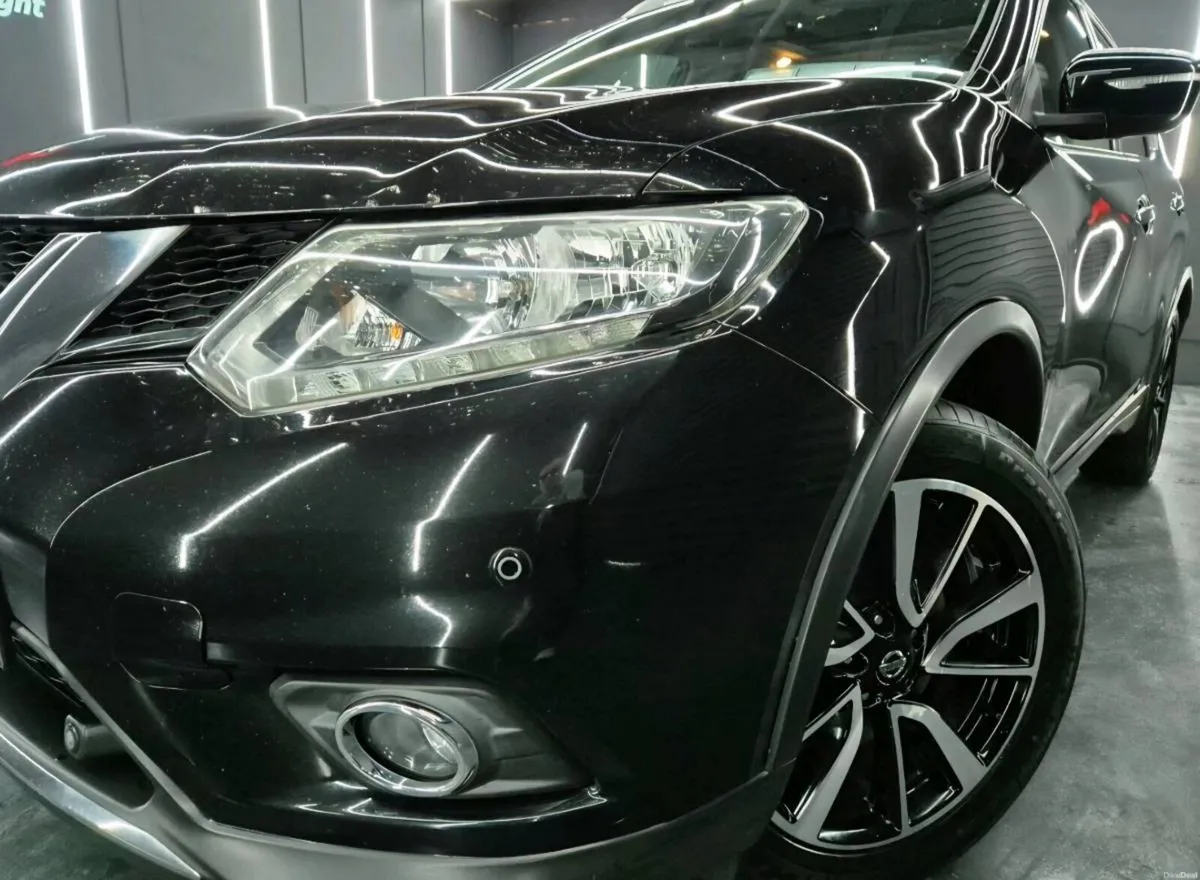 Nissan x trail - Image 3