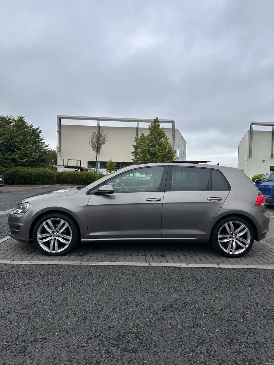 161 Golf GT 1.4 - Image 5
