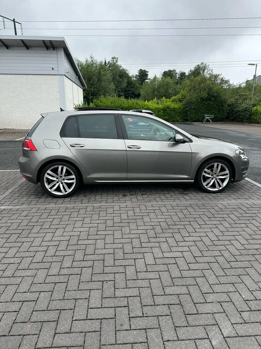 161 Golf GT 1.4 - Image 2