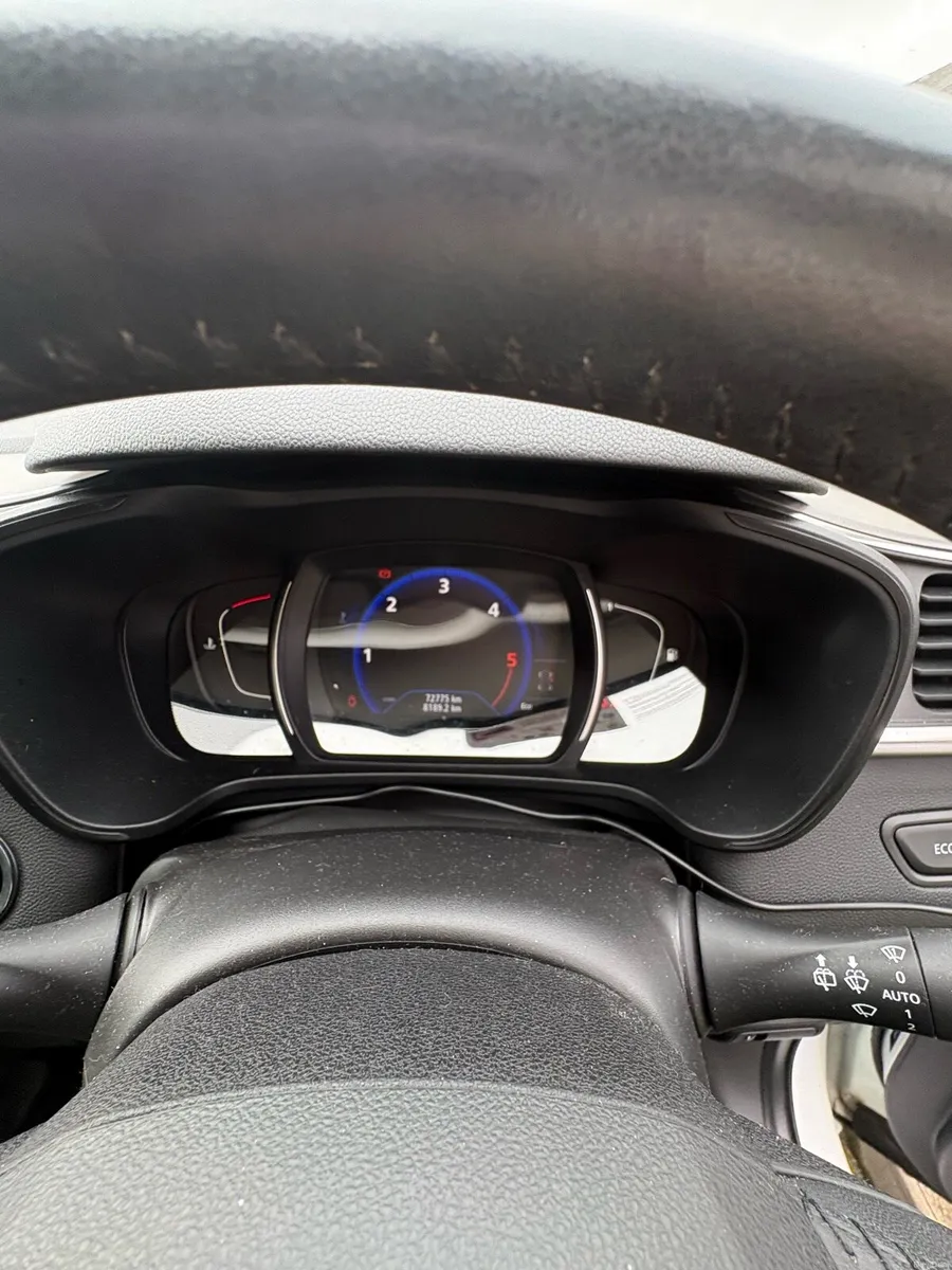 2016 Renault Kadjar Dynamique S NAV - Image 6