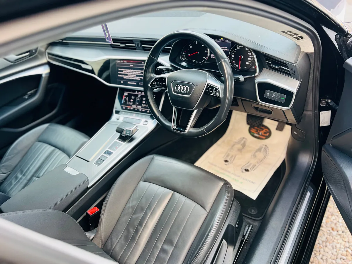 2021 Audi A6 40TDI SE AUTOMATIC - Image 6