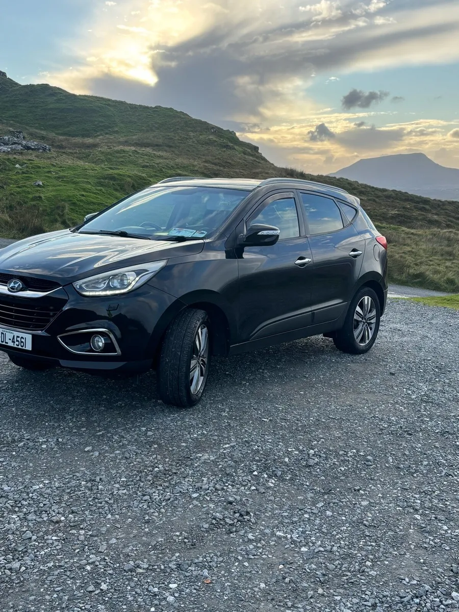 Hyundai ix35 - Image 3