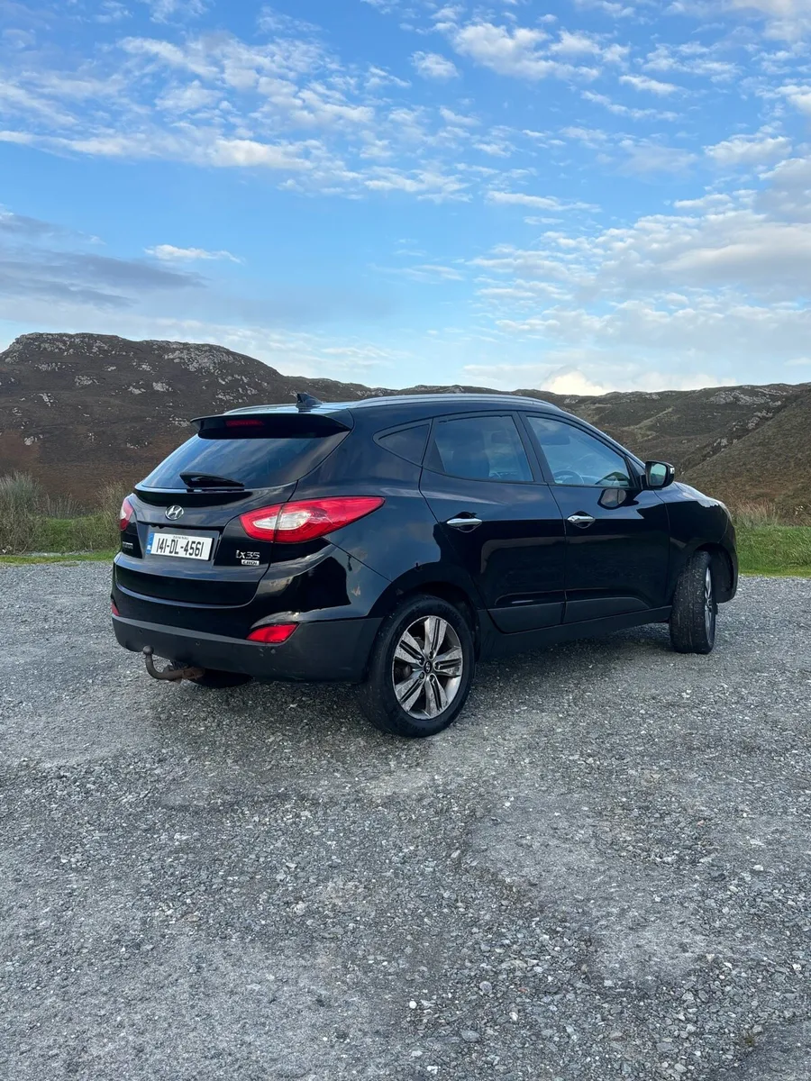 Hyundai ix35 - Image 5
