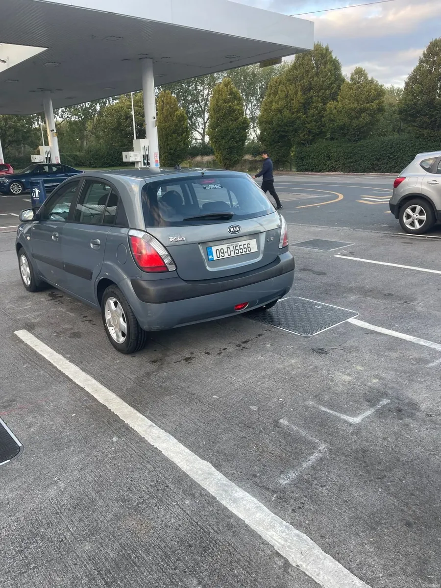 Automatic Car with Fresh NCT till June 2027 - Image 5
