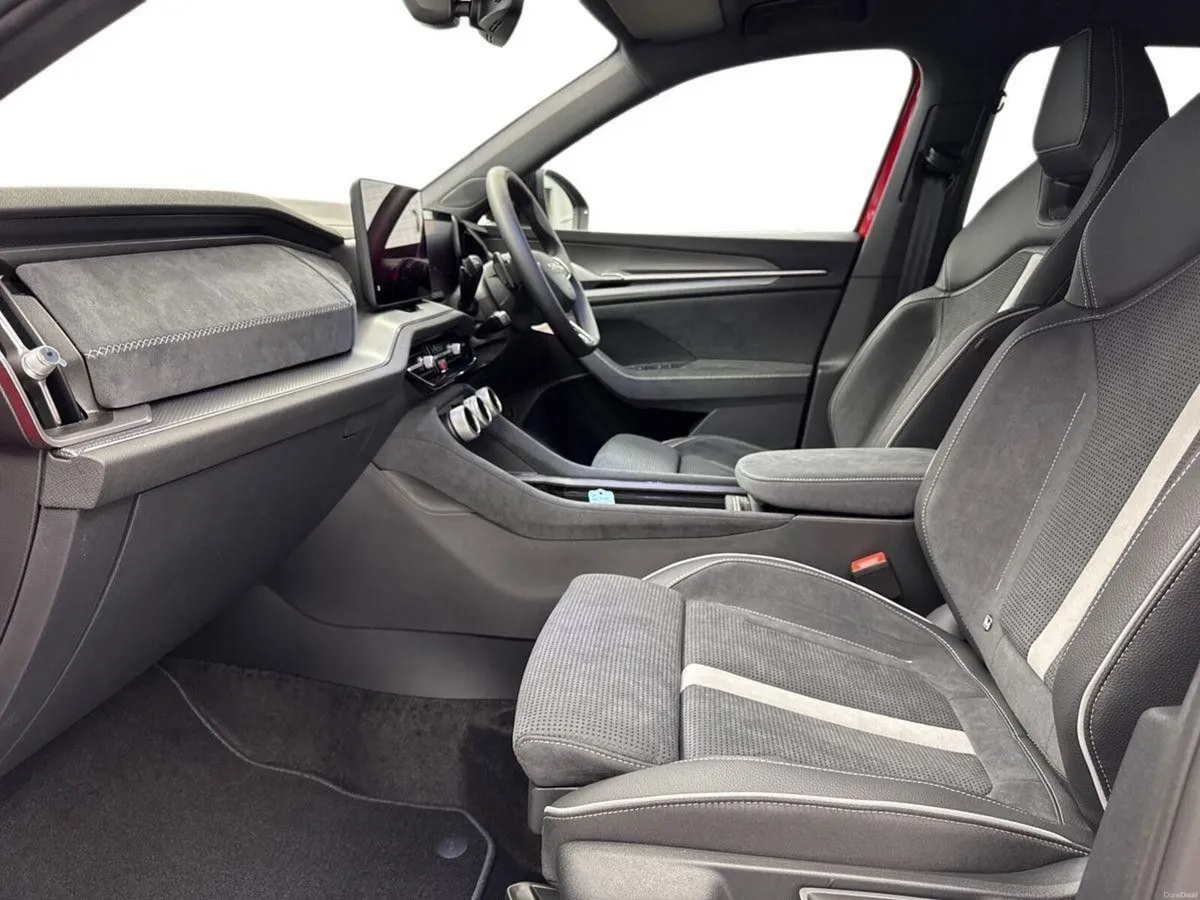 Skoda Kodiaq 2.0TDI SPORTLINE *BEAST EDITION* €105 - Image 2