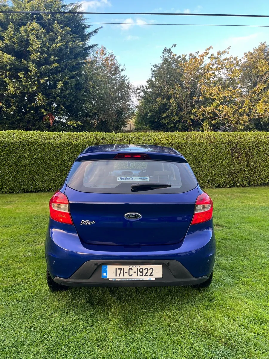 🔵 2017 FORD KA+ 🔵 - Image 6
