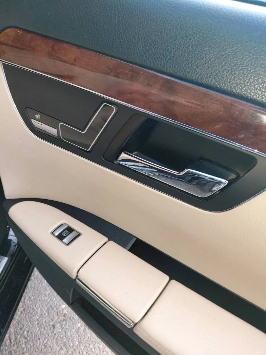 Mercedes S 320 CDI - Image 5