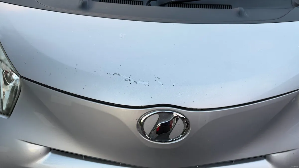Toyota IQ automatic - Image 3