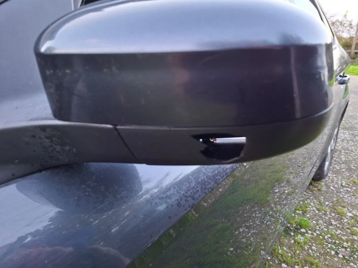 Ford Mondeo 2008 - Image 5