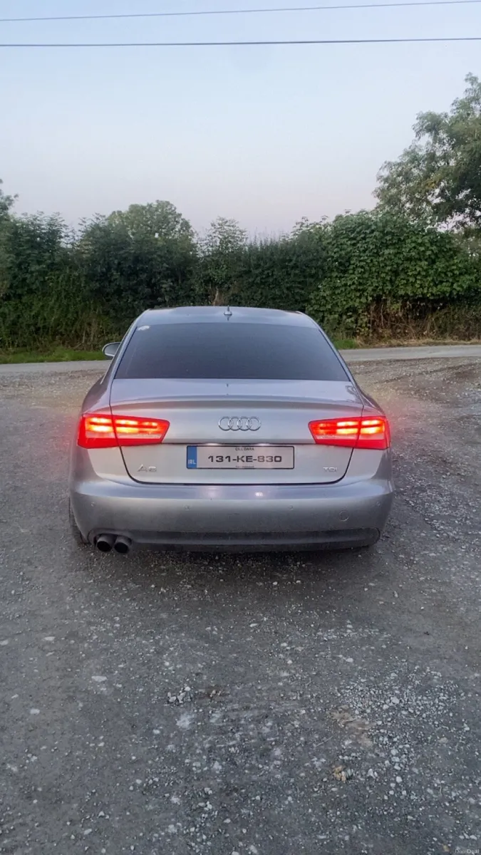 Audi a6 - Image 3