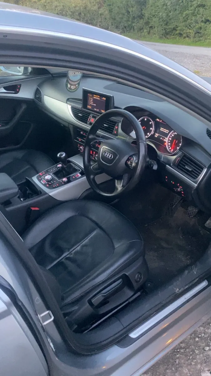 Audi a6 - Image 4