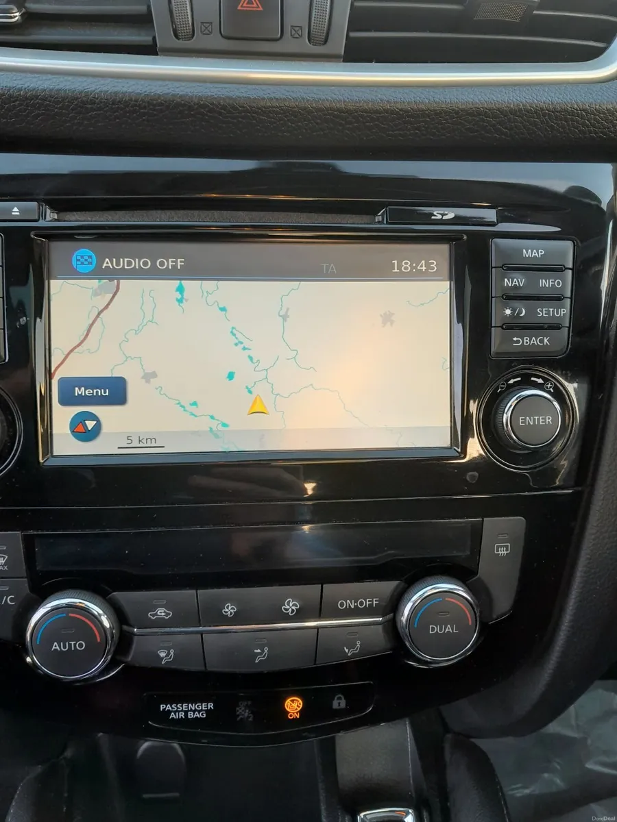 Nissan Qashqai 2016 - Image 5