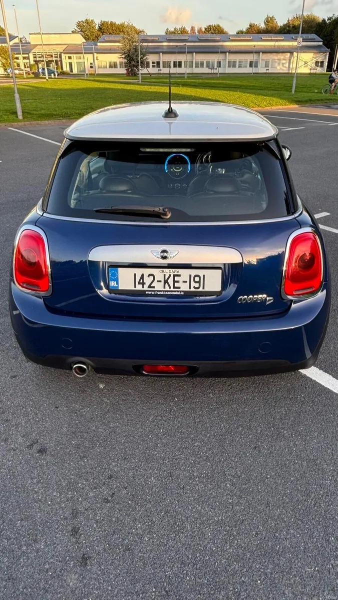 Mini Cooper 2014 - Image 3