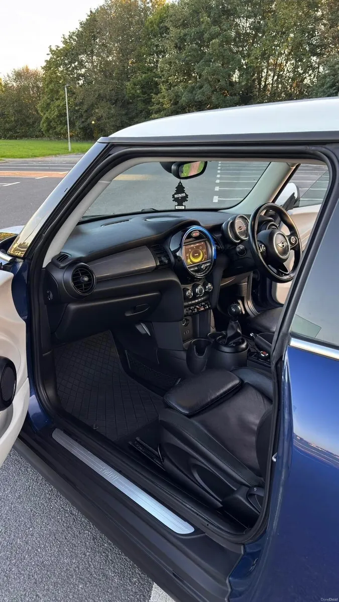 Mini Cooper 2014 - Image 6