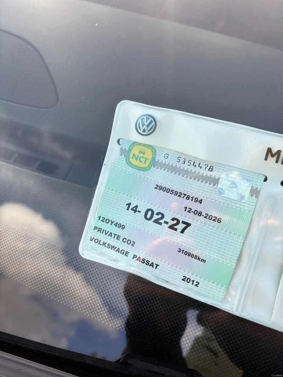 Volkswagen Passat - Image 6