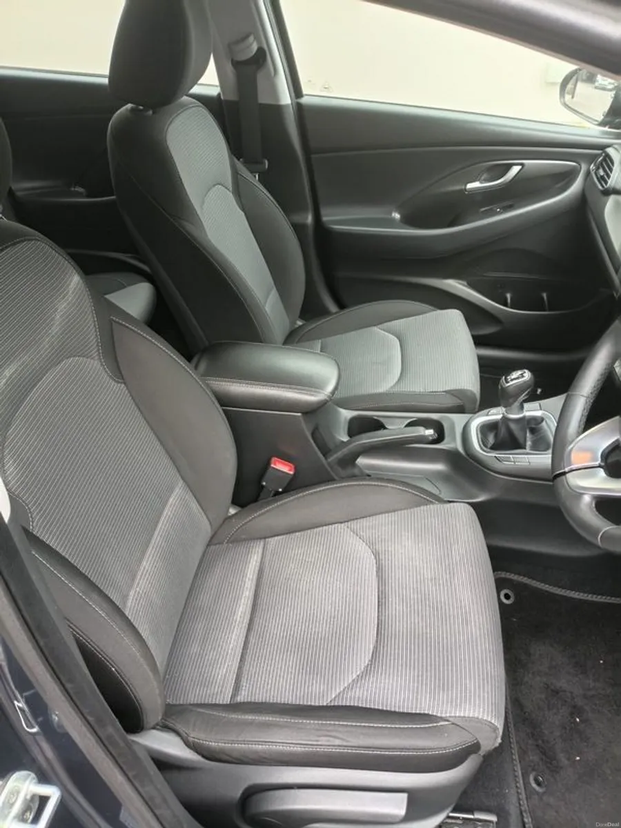 2018 Hyundai i30 - Image 5