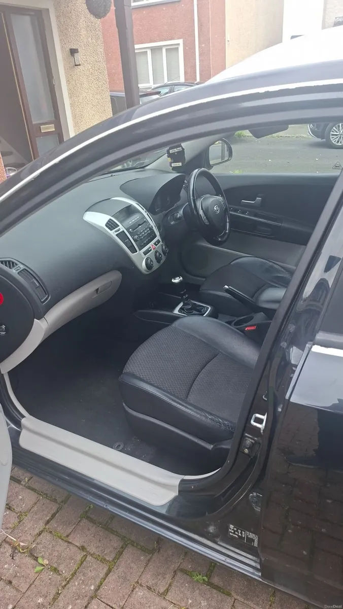 Kia Ceed 2008 - Image 6