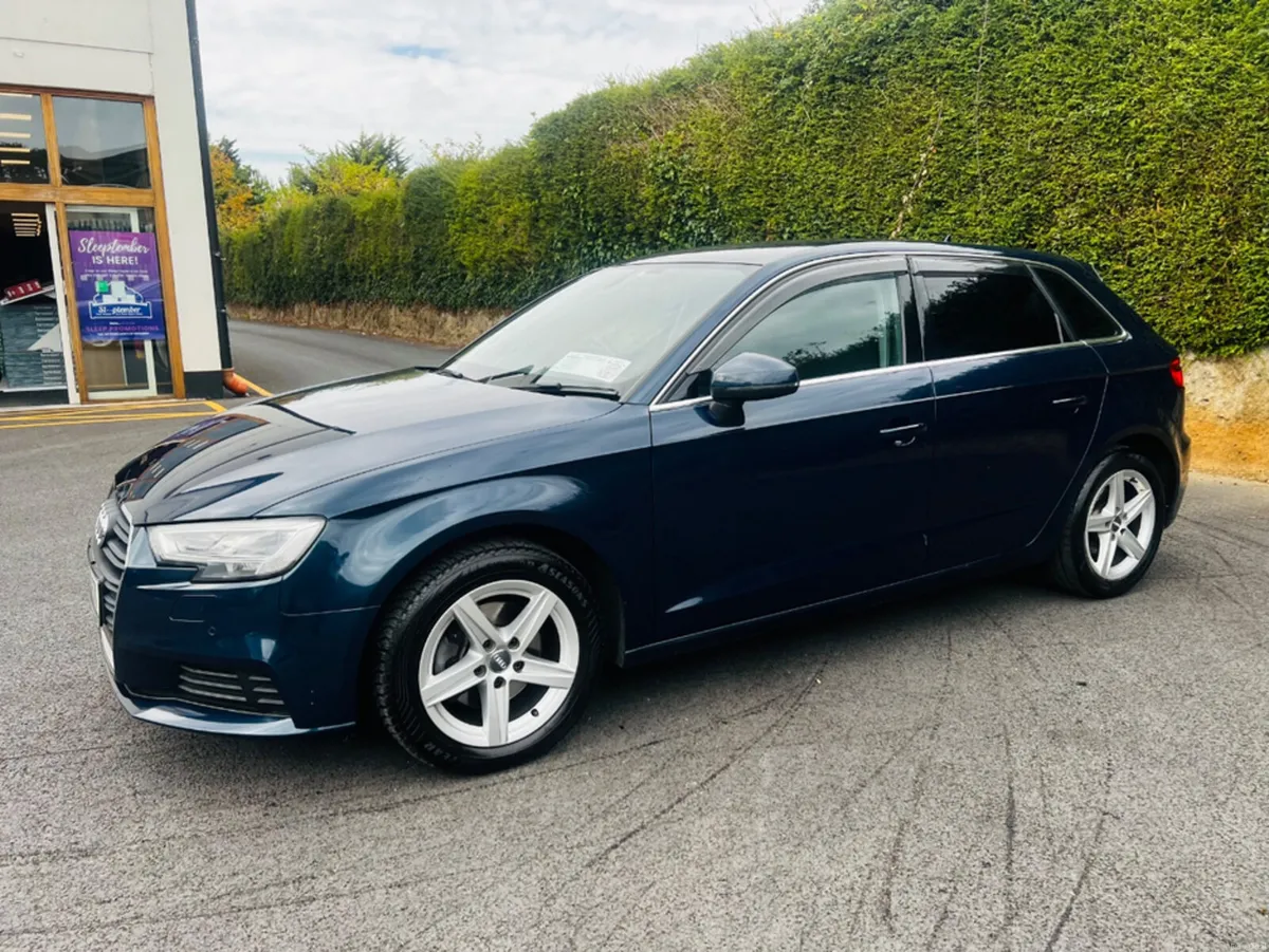 Audi A3 DBA-8VCXS 5DR AUTO - Image 6