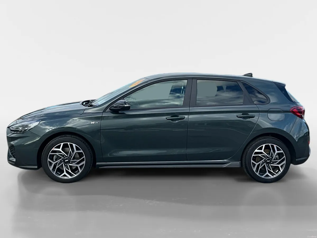 Hyundai i30 N-LINE PETROL 5DR - Image 5