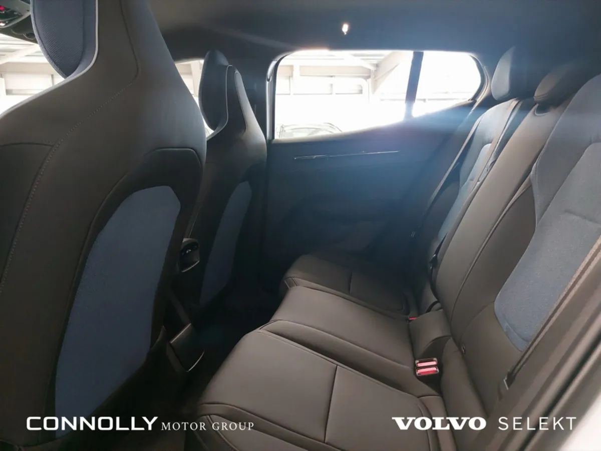 Volvo EX30 Extended Range PLUS | €396pm | Electric - Image 6