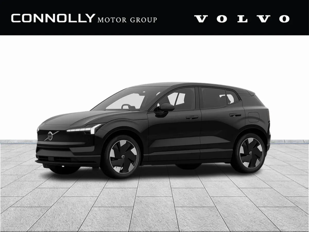 Volvo EX30 Ex Range Plus - Image 1