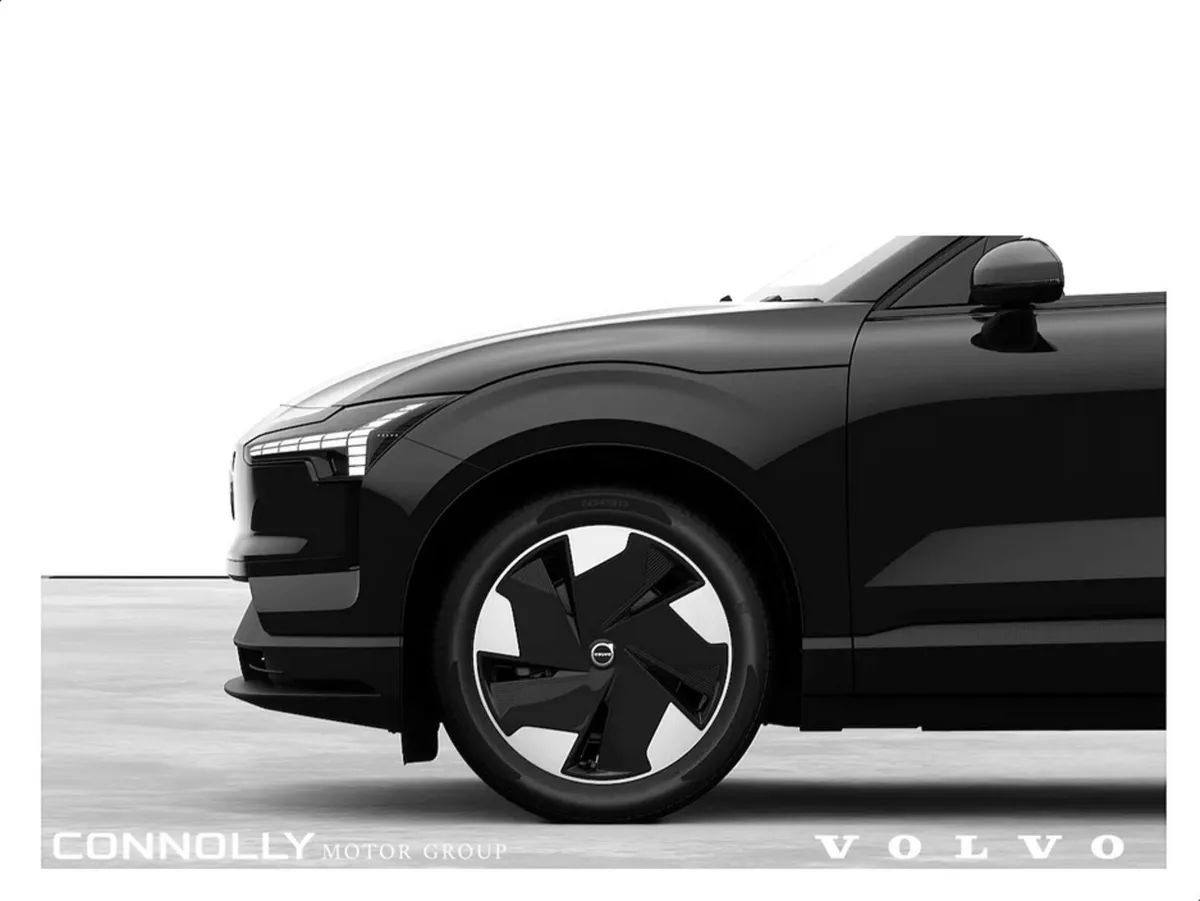 Volvo EX30 Ex Range Plus - Image 6