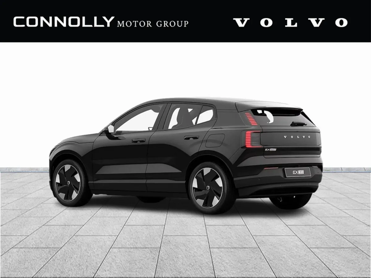 Volvo EX30 Ex Range Plus - Image 2